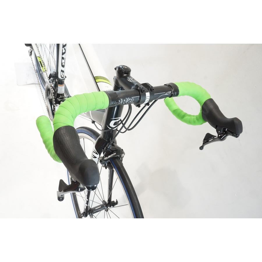 10％OFF】 CANNONDALE 「キャノンデール」 CAAD8 105 2016年