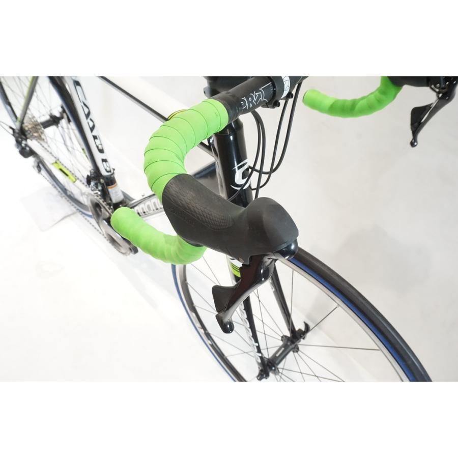 10％OFF】 CANNONDALE 「キャノンデール」 CAAD8 105 2016年
