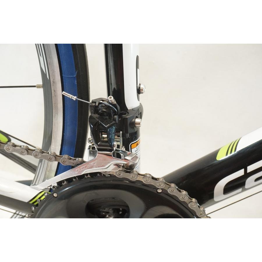 10％OFF】 CANNONDALE 「キャノンデール」 CAAD8 105 2016年