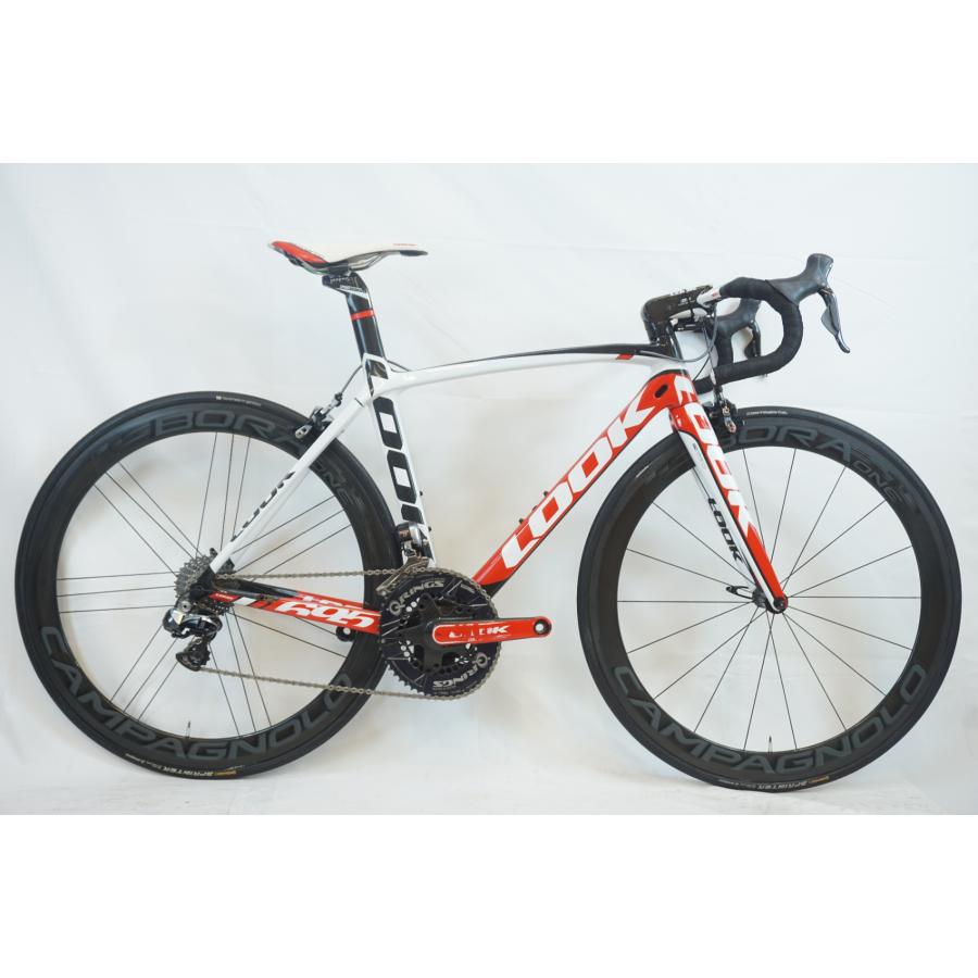 2011年モデル look695