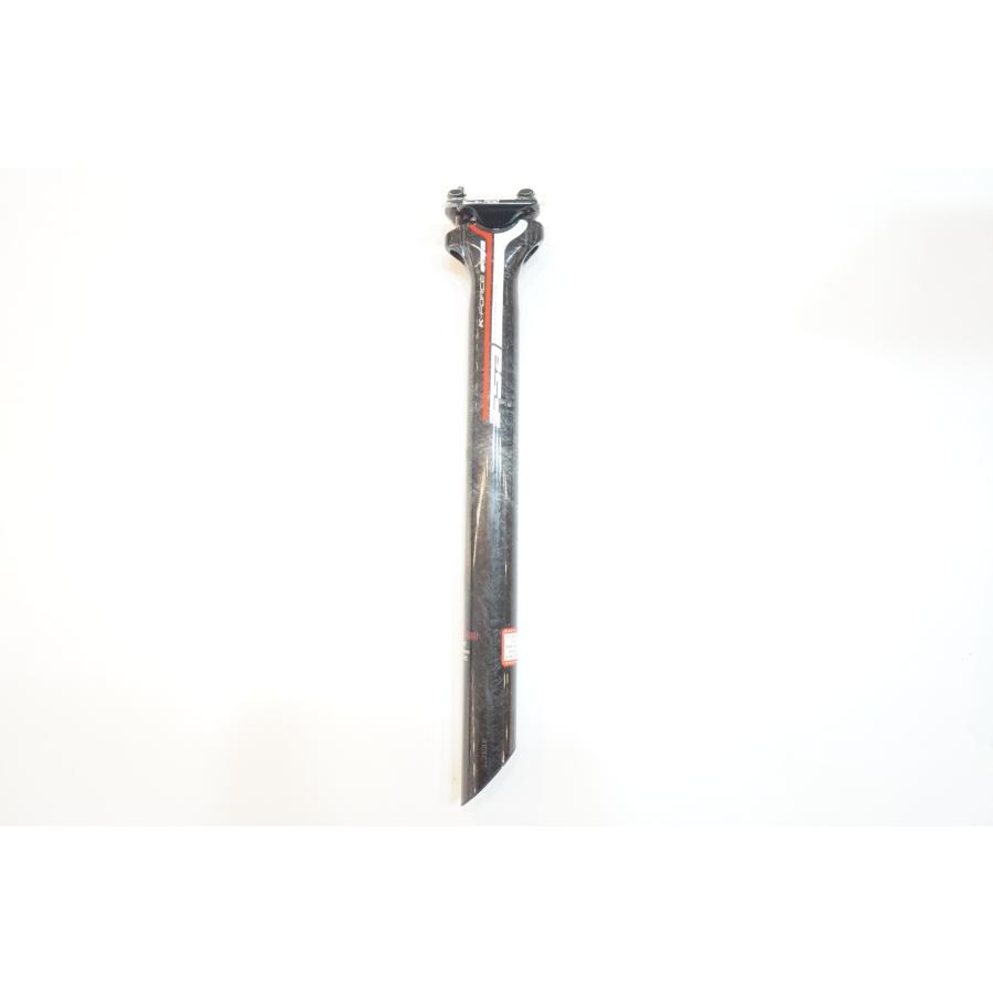 FSA 「エフエスエー」 K-FORCE φ31.6 350mm シートポスト / 浦和ベース