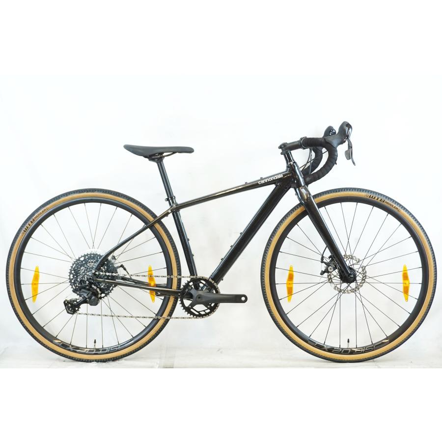 CANNONDALE 「キャノンデール」 TOPSTONE 4 2021年モデル グラベル