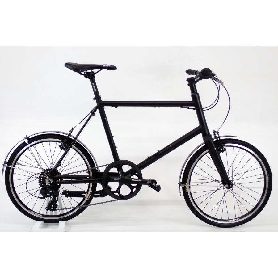 ARAYA 「アラヤ」 MUDDY FOX COMPACT 年式不明 ミニベロ / 伊勢崎店