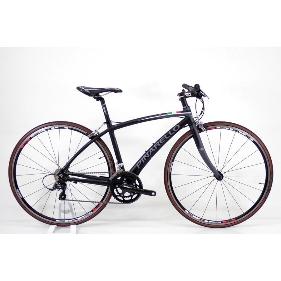 PINARELLO 「ピナレロ」 TREVISO 2013年モデル クロスバイク PINARELLO 「ピナレロ」 TREVISO 2013年モデル クロスバイク