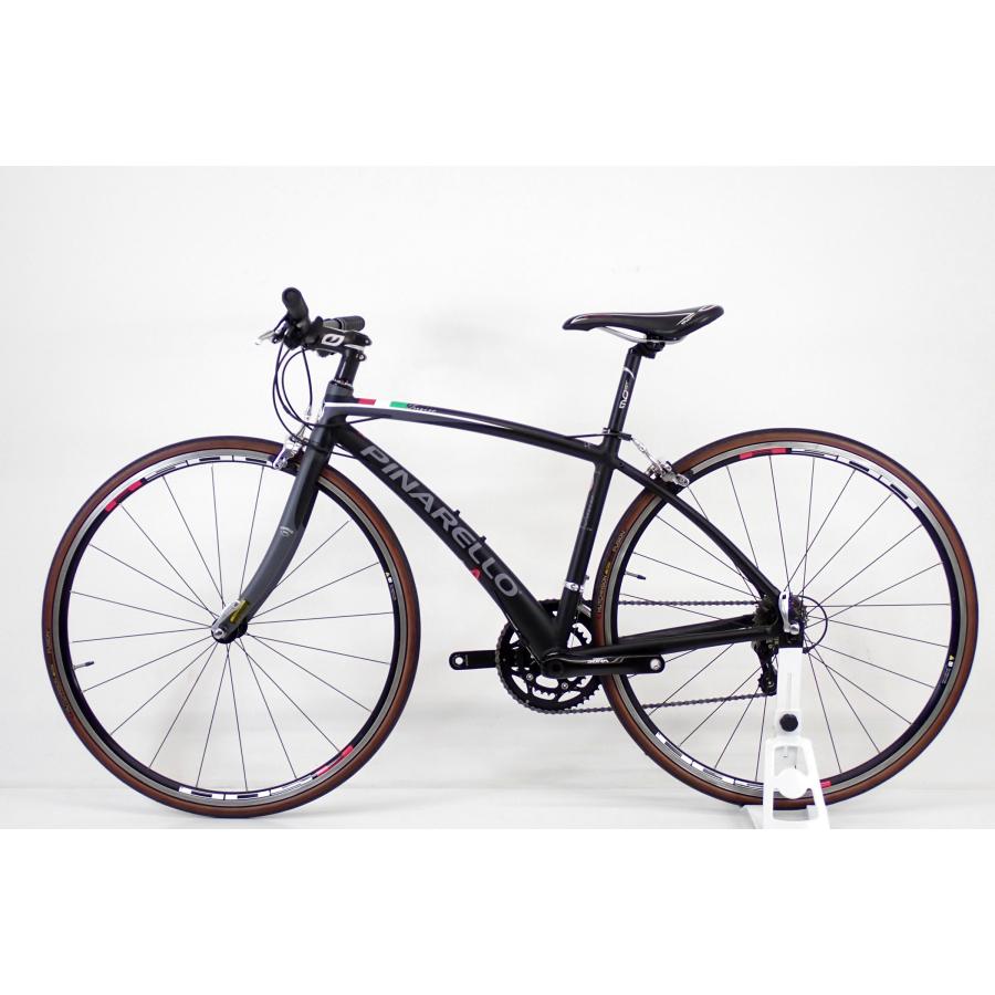 PINARELLO 「ピナレロ」 TREVISO 2013年モデル クロスバイク PINARELLO 「ピナレロ」 TREVISO 2013年モデル クロスバイク