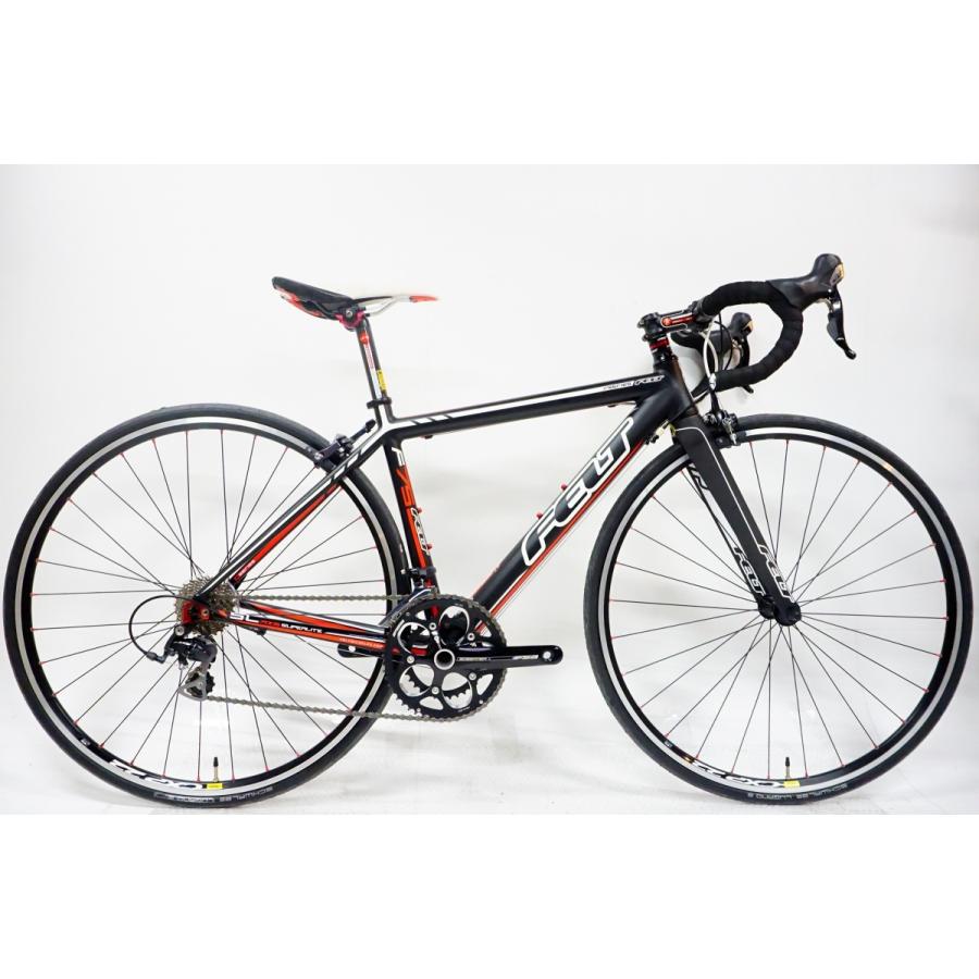 FELT 「フェルト」 F75 2011年モデル ロードバイク / 名古屋大須店