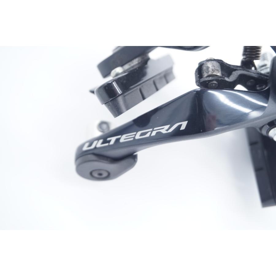 SHIMANO 「シマノ」 ULTEGRA BR-R8110 ダイレクトマウントキャリパー
