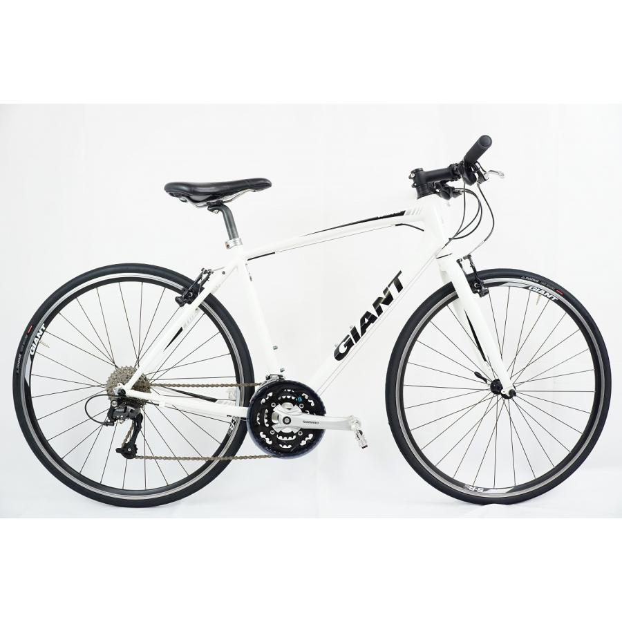 GIANT 「ジャイアント」 ESCAPE RX3 2012年モデル クロスバイク
