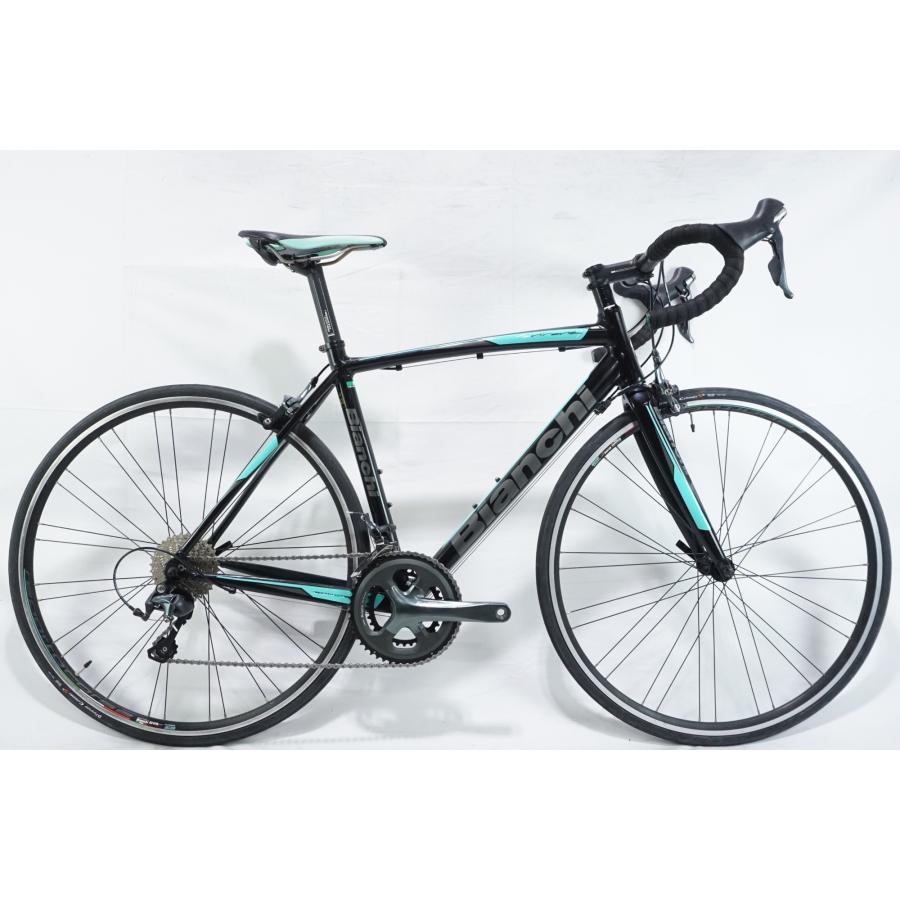 Bianchi VIA NIRONE7 PRO TIAGRA 2018年モデル BIANCHI 「ビアンキ」 VIA NIRONE7 PRO TIAGRA 2018年モデル ロード