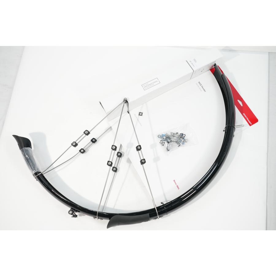 BONTRAGER 「ボントレガー」 NCS Fender 700×28-35c 前後セット BONTRAGER 「ボントレガー」 NCS Fender 700×28-35c 前後セット
