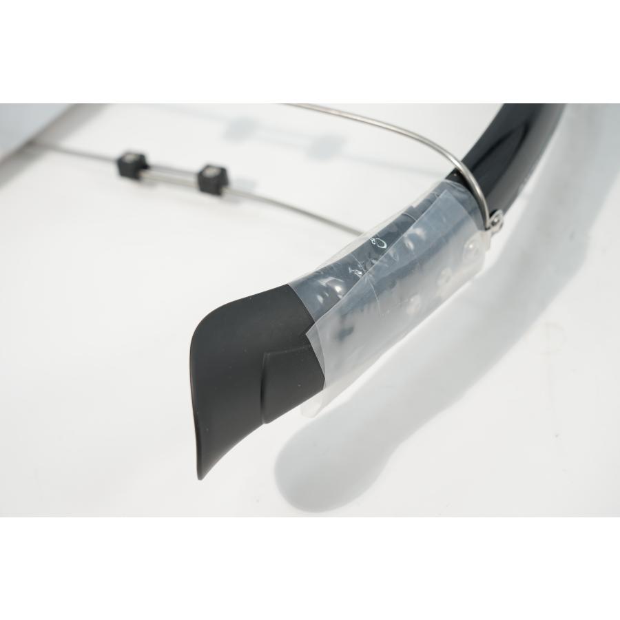 BONTRAGER 「ボントレガー」 NCS Fender 700×28-35c 前後セット BONTRAGER 「ボントレガー」 NCS Fender 700×28-35c 前後セット