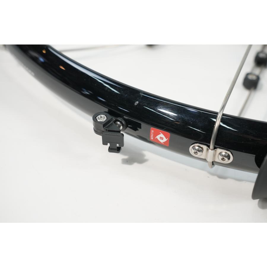 BONTRAGER 「ボントレガー」 NCS Fender 700×28-35c 前後セット BONTRAGER 「ボントレガー」 NCS Fender 700×28-35c 前後セット