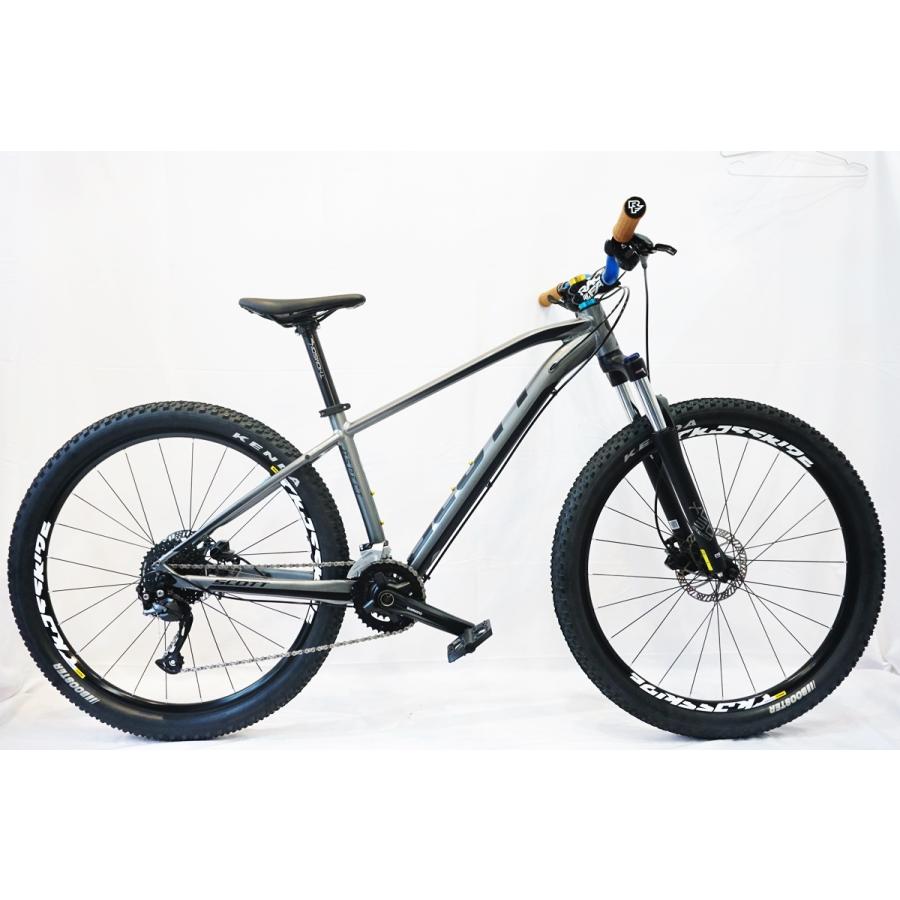 SCOTT「スコット」ASPECT 750 2022年モデル マウンテンバイク