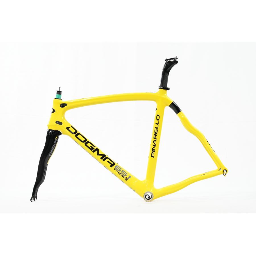 ピナレロ ドグマ65.1 フレームセット
