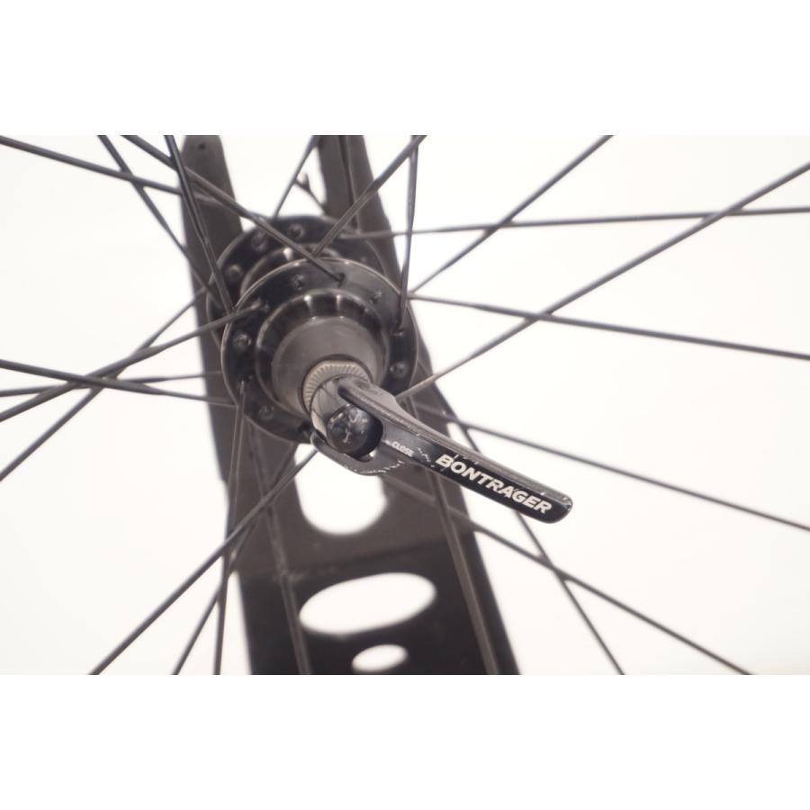 BONTRAGER 「ボントレガー」 AFFINITY SHIMANO11速 ホイール BONTRAGER 「ボントレガー」 AFFINITY SHIMANO11速 ホイール