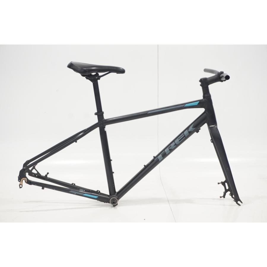 TREK 「トレック」 FX2 DISC 2019年モデル フレームセット/ 滋賀大津店  