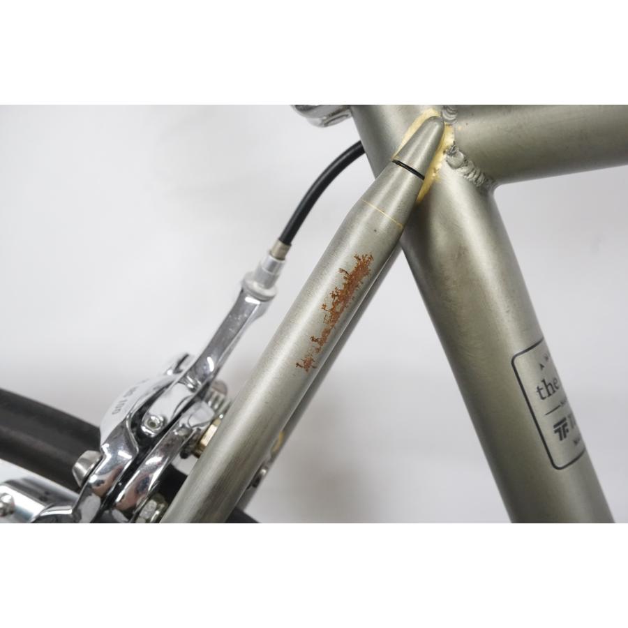 TOYO FRAME thePARK P70R Lサイズ オマケ有り thePARK P70R | TOYO FRAME