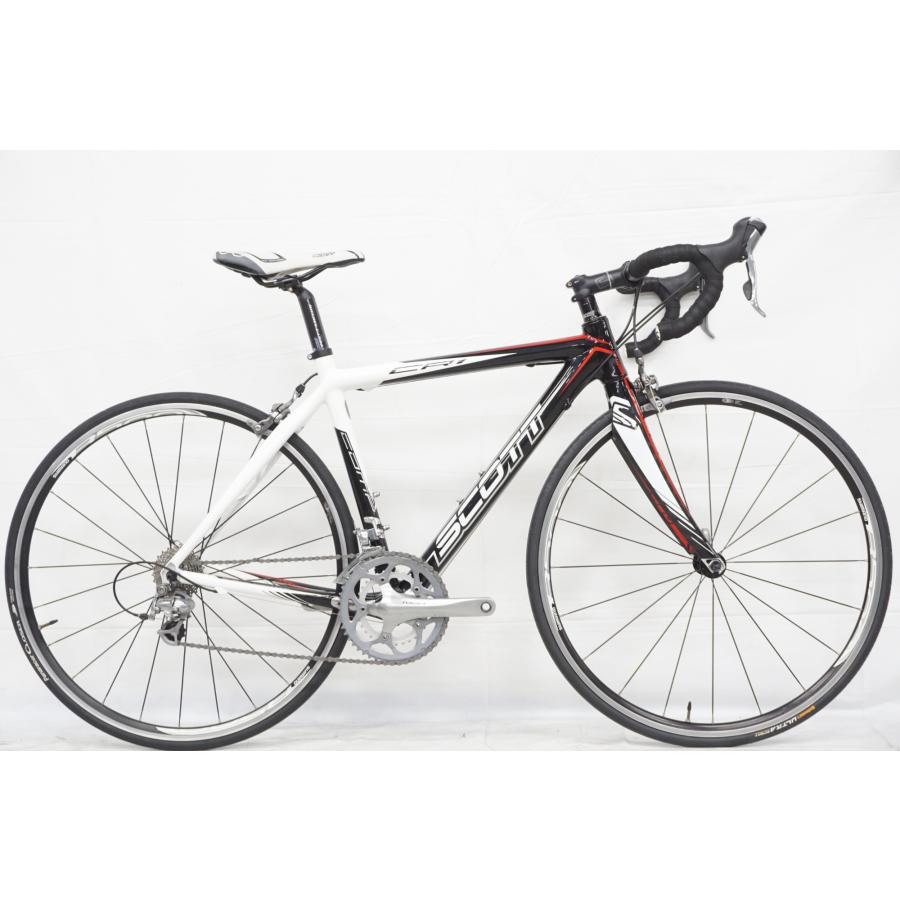 SCOTT 「スコット」 CR1 2009年モデル ロードバイク