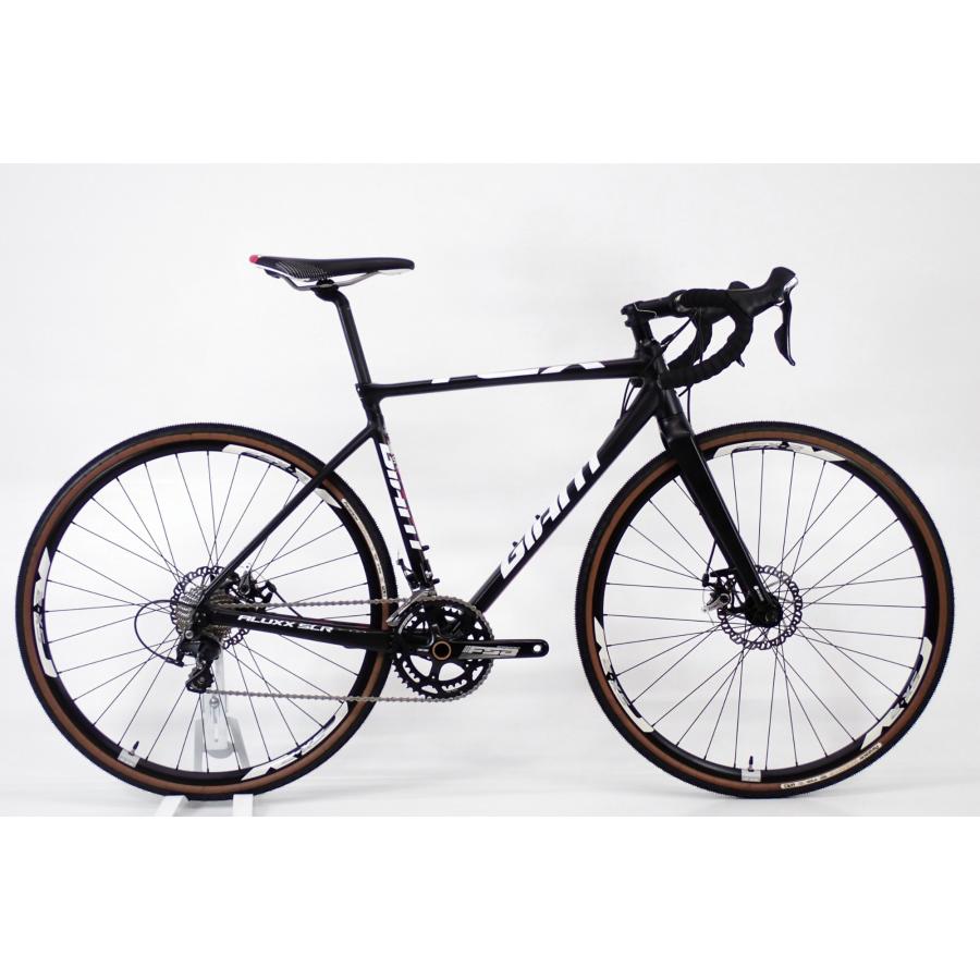 GIANT 「ジャイアント」 TCX SLR2 2015年モデル シクロクロス / 伊勢崎 