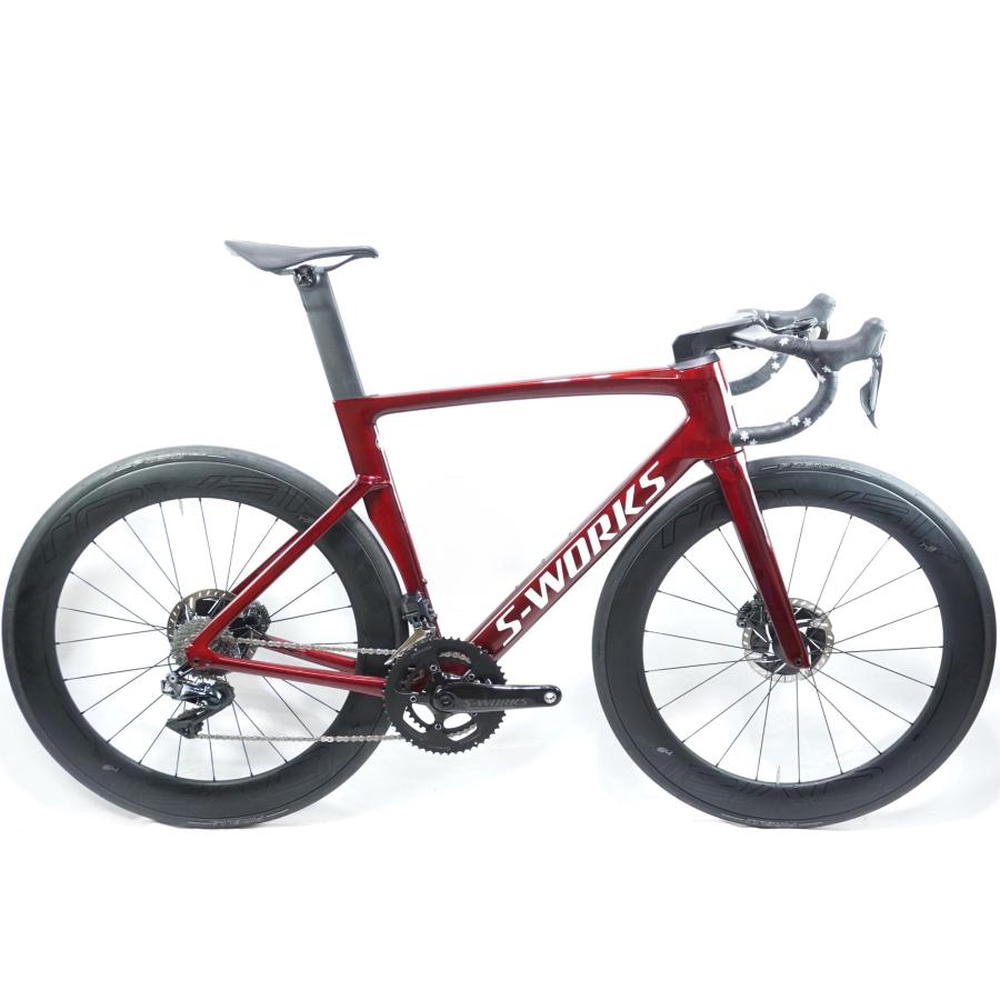 SPECIALIZED 「スペシャライズド」 S-WORKS VENGE DISC 2020年モデル 