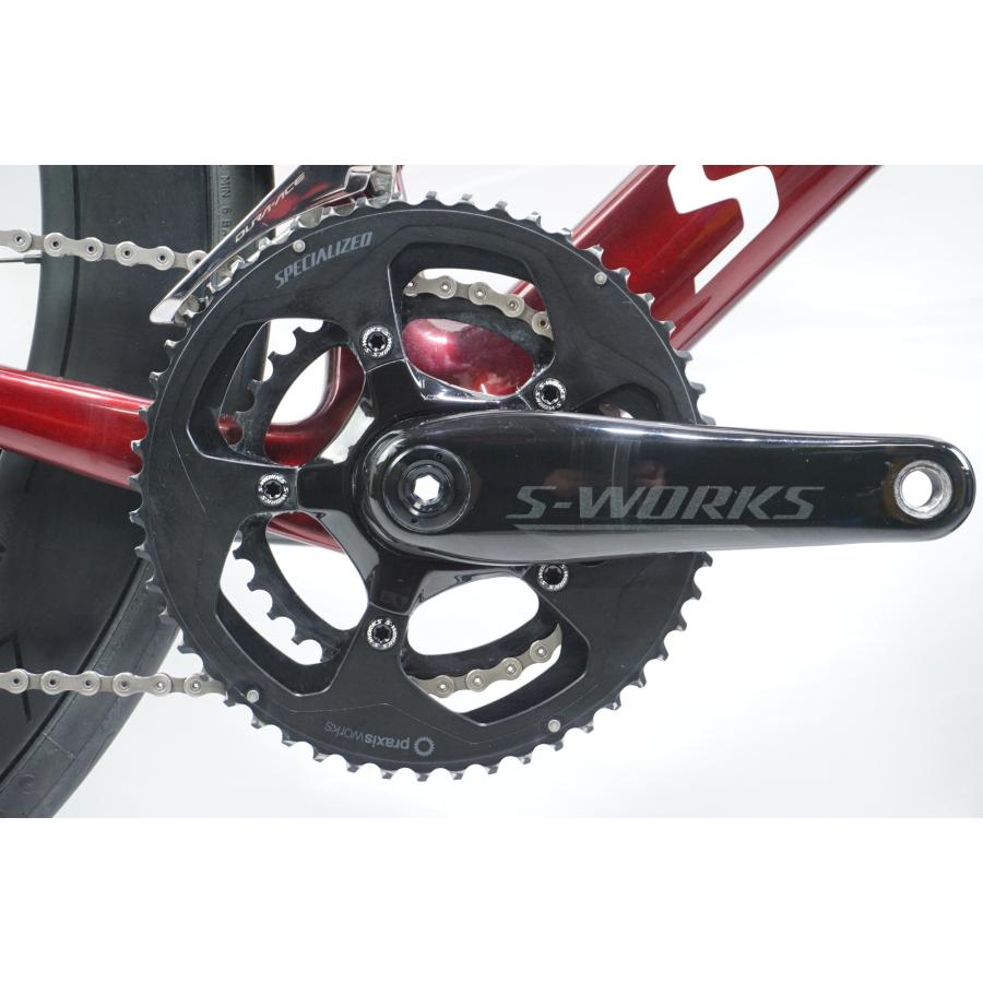 SPECIALIZED 「スペシャライズド」 S-WORKS VENGE DISC 2020年モデル 