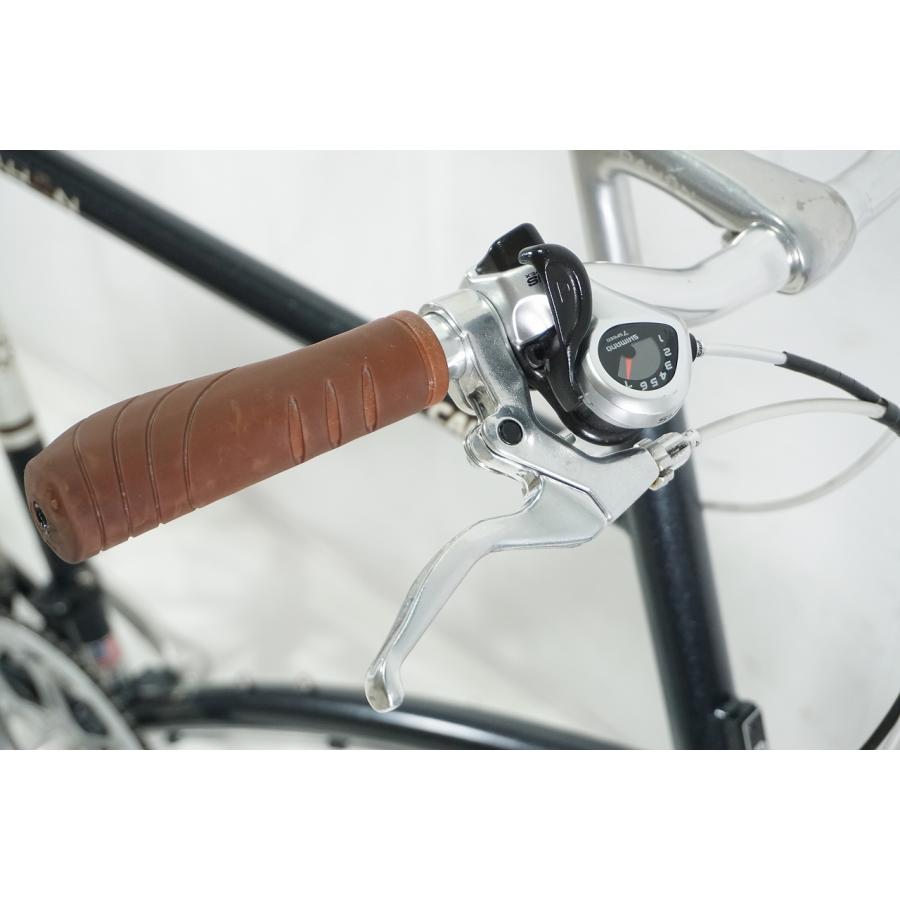 DAHON 「ダホン」 CALM 2022年モデル 20インチ ミニベロ / AKIBA
