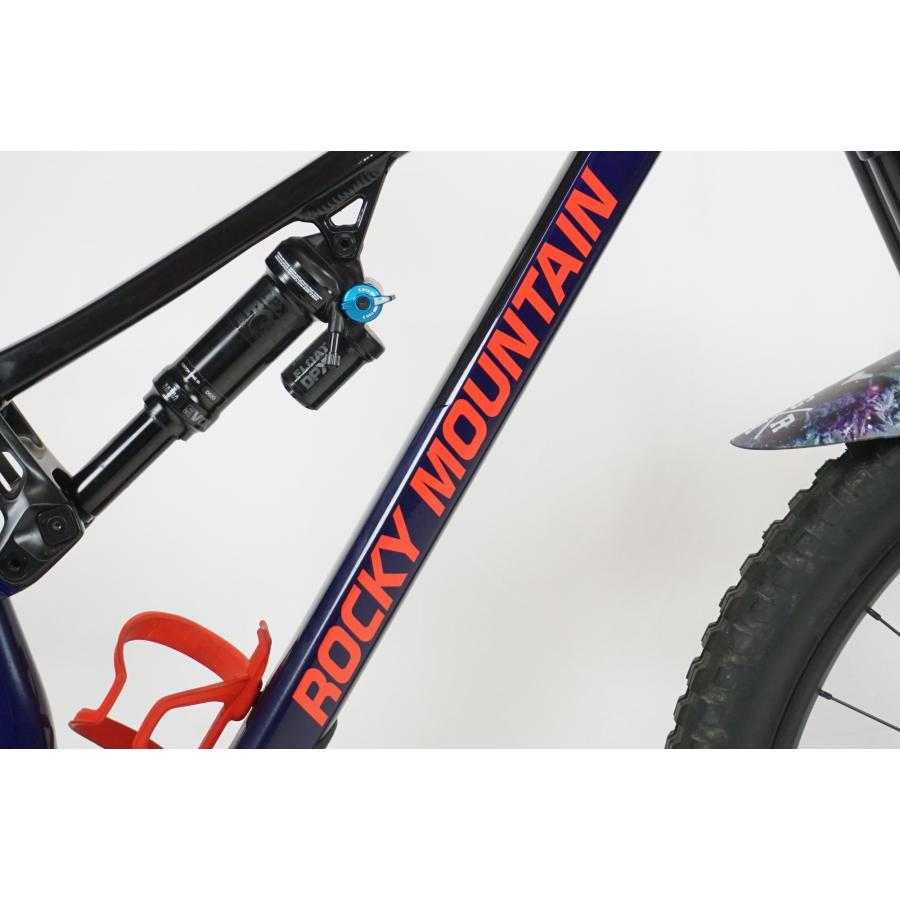 ROCKY MOUNTAIN 「ロッキーマウンテン」 ALTITUDE ALLOY 30 2021 ROCKY MOUNTAIN 「ロッキーマウンテン」 ALTITUDE ALLOY 30 2021