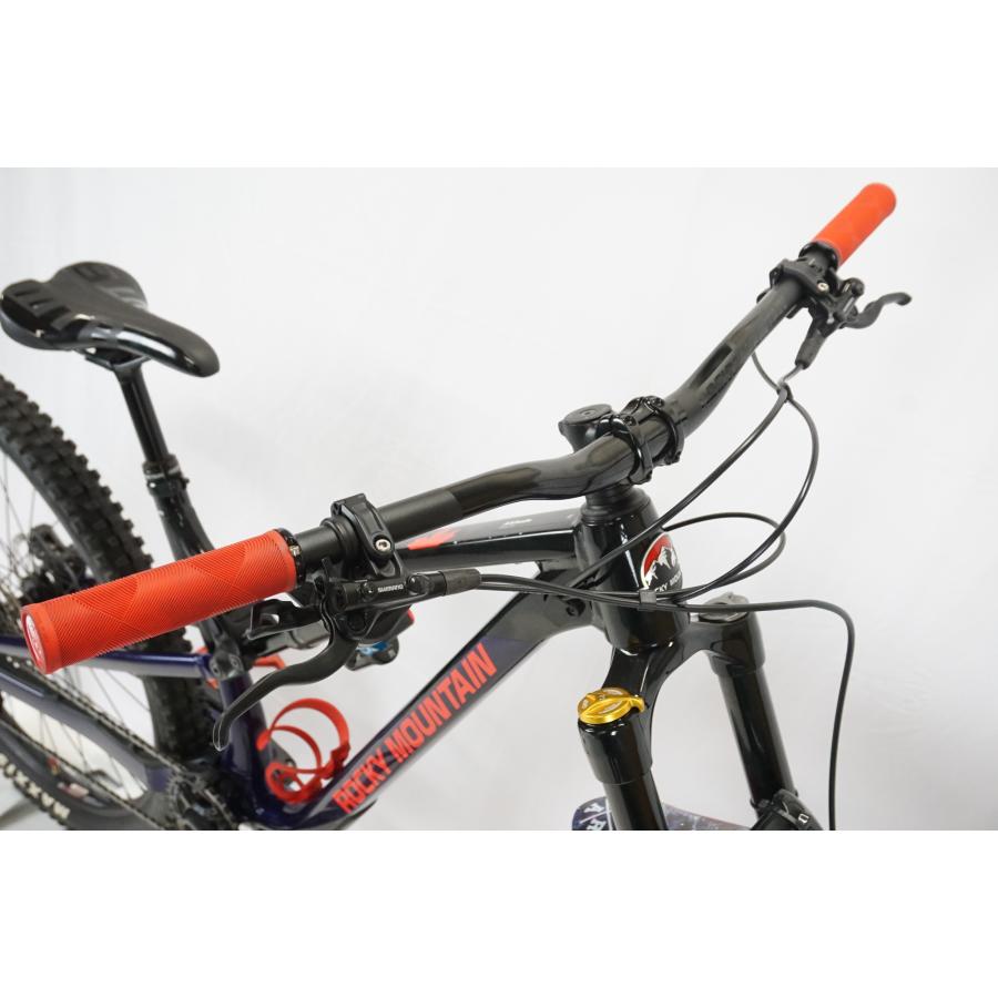 ROCKY MOUNTAIN 「ロッキーマウンテン」 ALTITUDE ALLOY 30 2021 ROCKY MOUNTAIN 「ロッキーマウンテン」 ALTITUDE ALLOY 30 2021