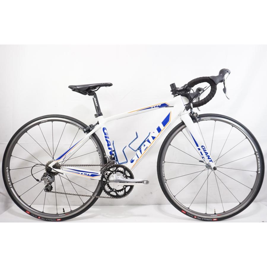 ロードバイク GIANT 「ジャイアント」 TCR2 2012年モデル / 中 ロードバイク GIANT 「ジャイアント」 TCR2 2012年モデル / 中