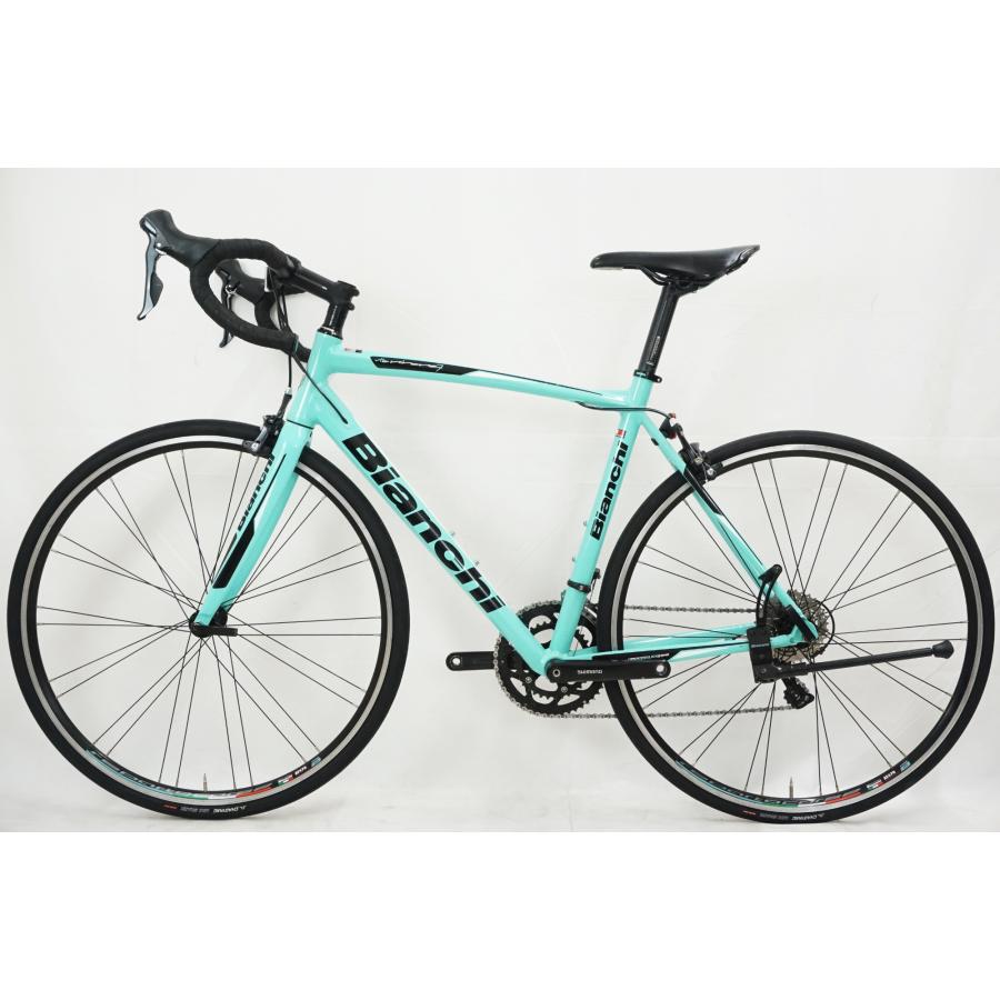 BIANCHI 「ビアンキ」 VIANIRONE7 SORA 2020年モデル ロード BIANCHI 「ビアンキ」 VIANIRONE7 SORA 2020年モデル ロード