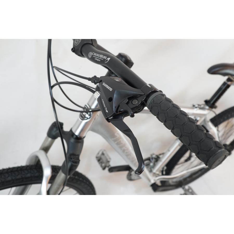 TREK 「トレック」 4300 2007年モデル マウンテンバイク / バイチャリ