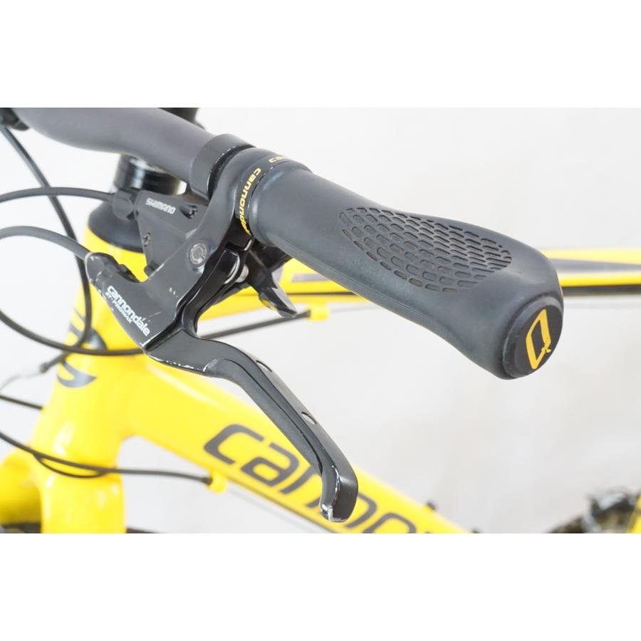 CANNONDALE 「キャノンデール」 QUICK4 2014年モデル クロスバイク 