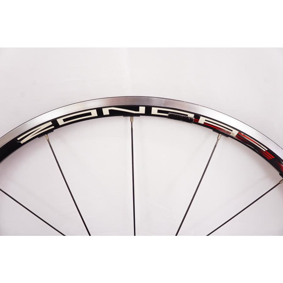 CAMPAGNOLO 「カンパニョーロ」 ZONDA C15 カンパ用 ホイール CAMPAGNOLO 「カンパニョーロ」 ZONDA C15 カンパ用 ホイール