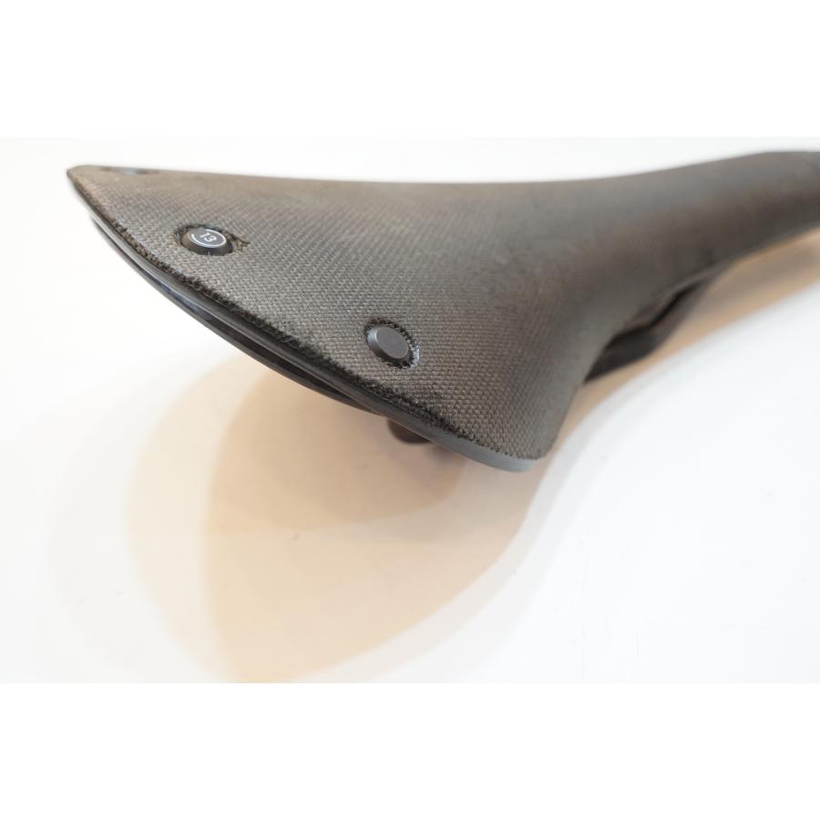 BROOKS「ブルックス」 CAMBIUM C13 サドル / バイチャリ熊谷店 工場