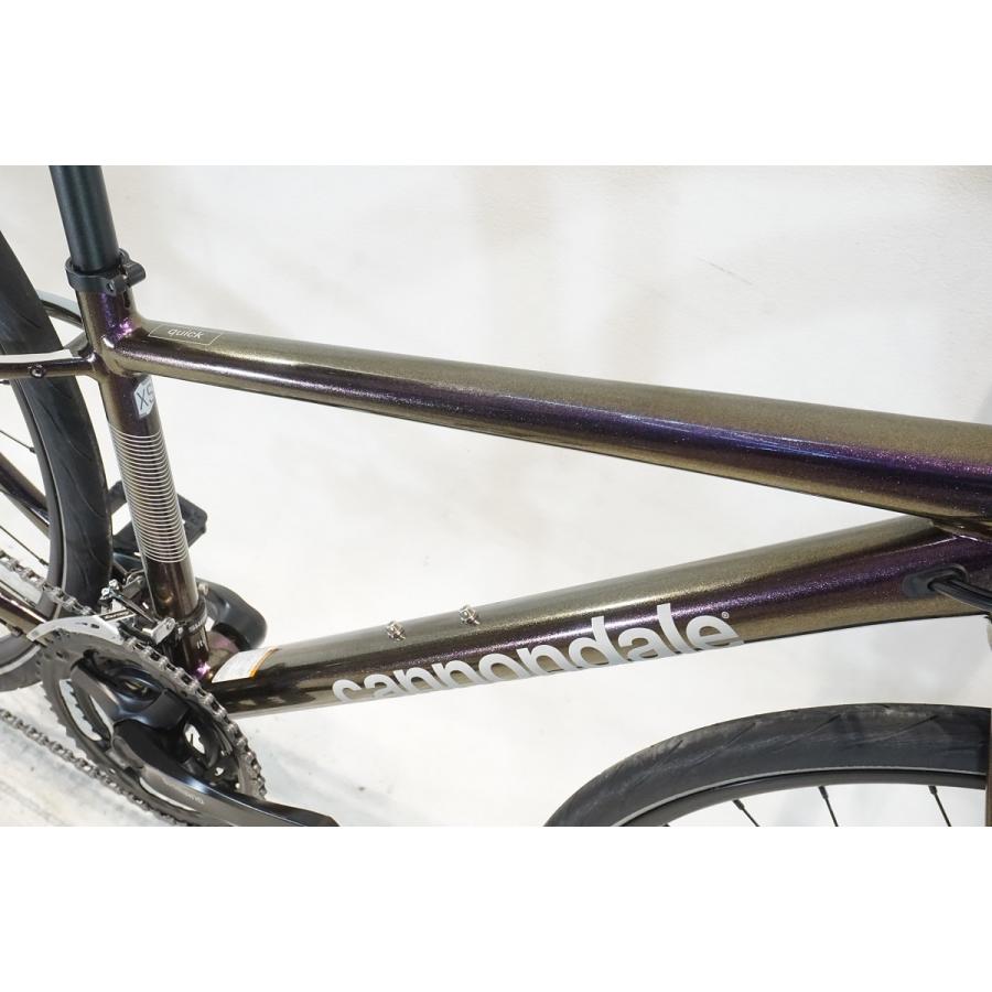 CANNONDALE 「キャノンデール」 QUICK LTD 2022年モデル クロス CANNONDALE 「キャノンデール」 QUICK LTD 2022年モデル クロス