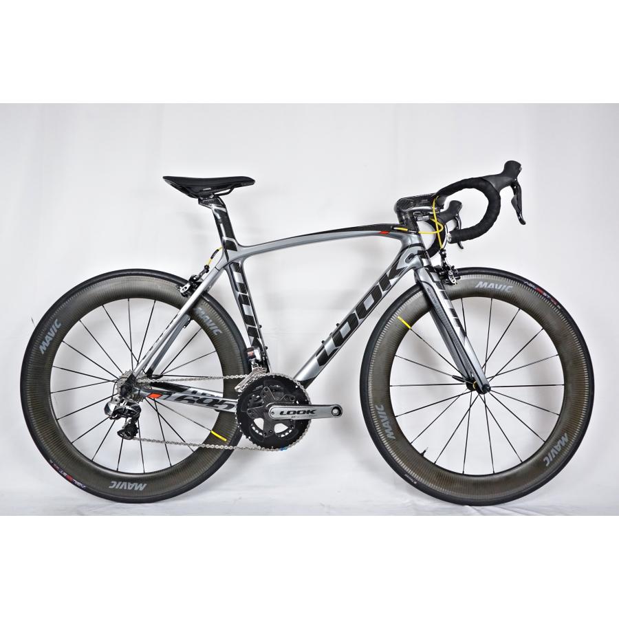 LOOK 「ルック」 695 2012年モデル ロードバイク / 2222123000101