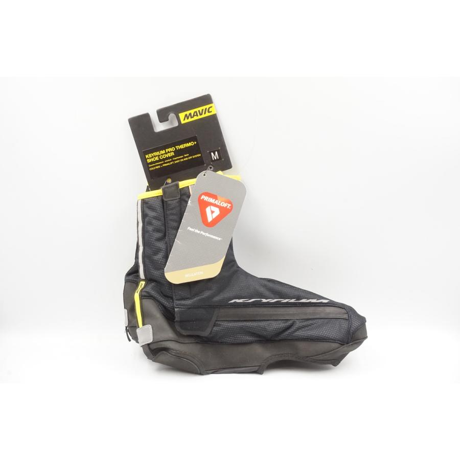 MAVIC 「マビック」 KSYRIUM THERMO+SHOE COVER Mサイズ / 奈良店 rcIT5A3AE1M4GM8te4