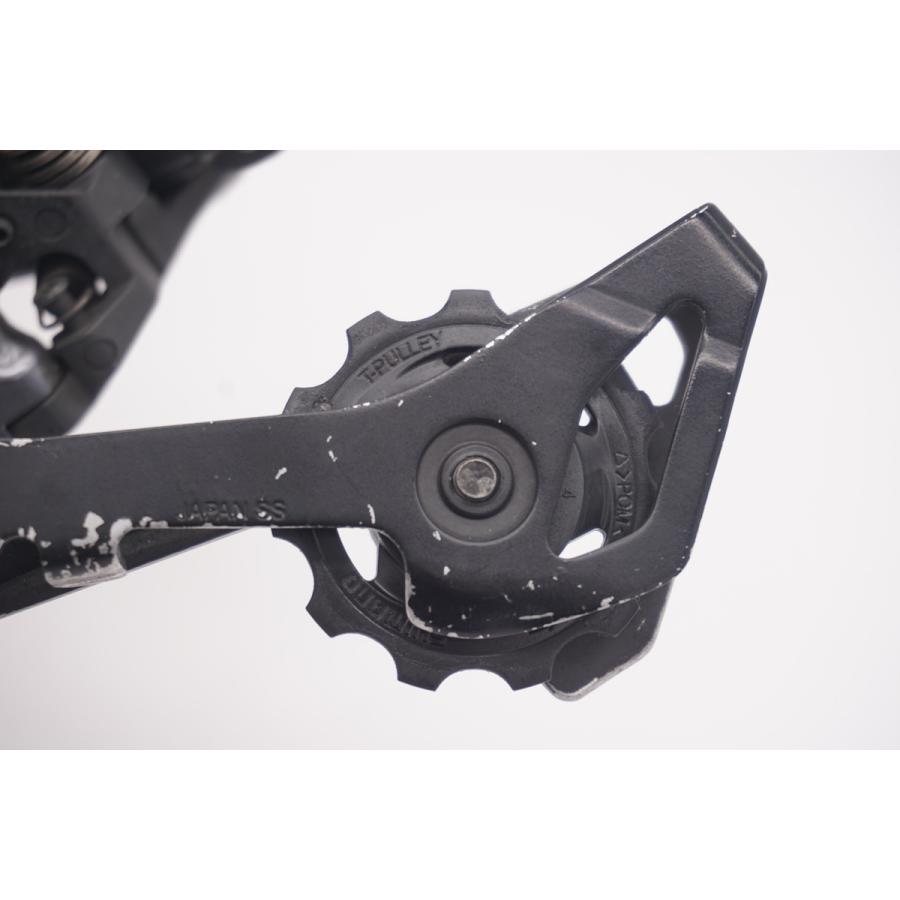 SHIMANO 「シマノ」  ULTEGRA RD-R8050 ミディアムケージ DI2 リアディレイラー/ 滋賀大津店｜buychari｜14