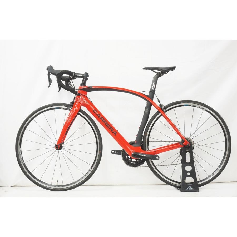 CARRERA PHIBRA NEXT 2021年モデル ロードバイク CARRERA PHIBRA NEXT 2021年モデル ロードバイク