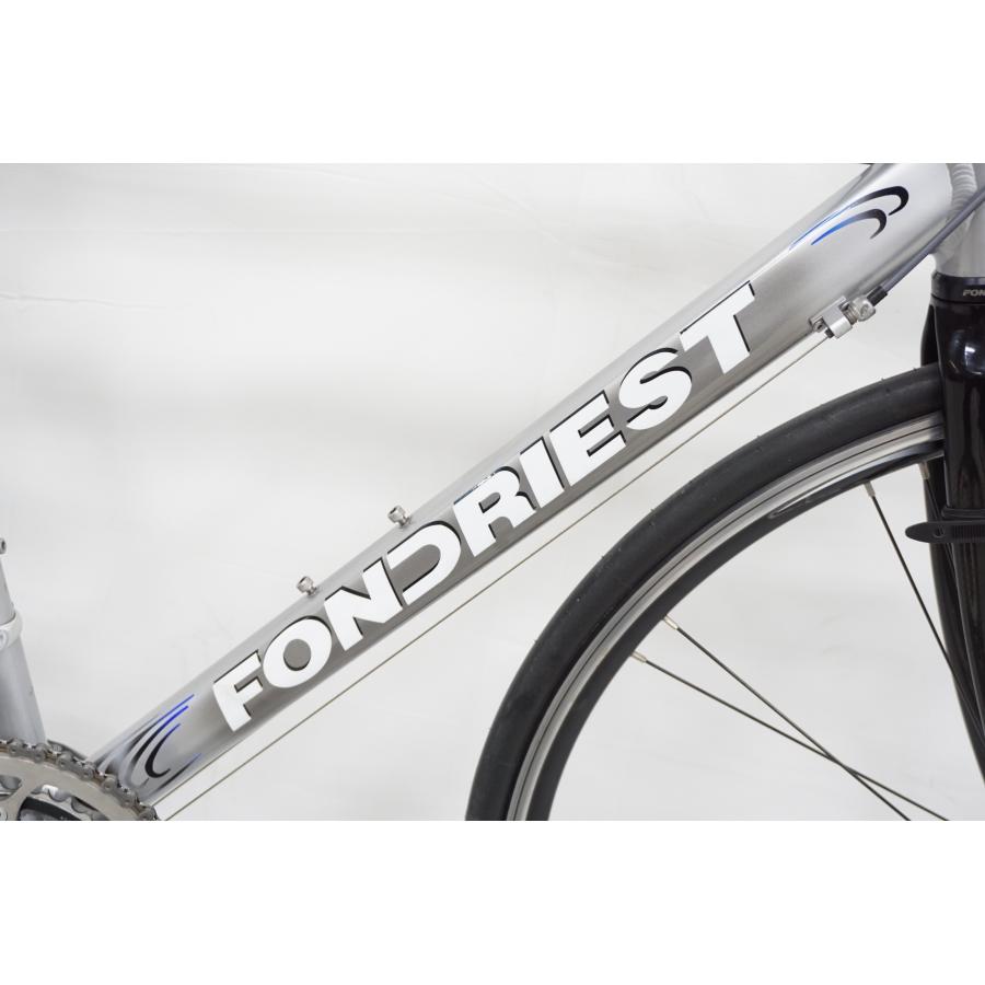 FONDRIEST 「フォンドリエスト」 MAX CARB 2000年頃 ロード FONDRIEST 「フォンドリエスト」 MAX CARB 2000年頃 ロード
