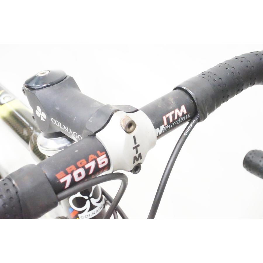 COLNAGO 「コルナゴ」 C40 B-STAY 2002年頃 ロードバイク カスタム