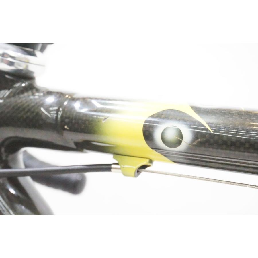 COLNAGO 「コルナゴ」 C40 B-STAY 2002年頃 ロードバイク カスタム
