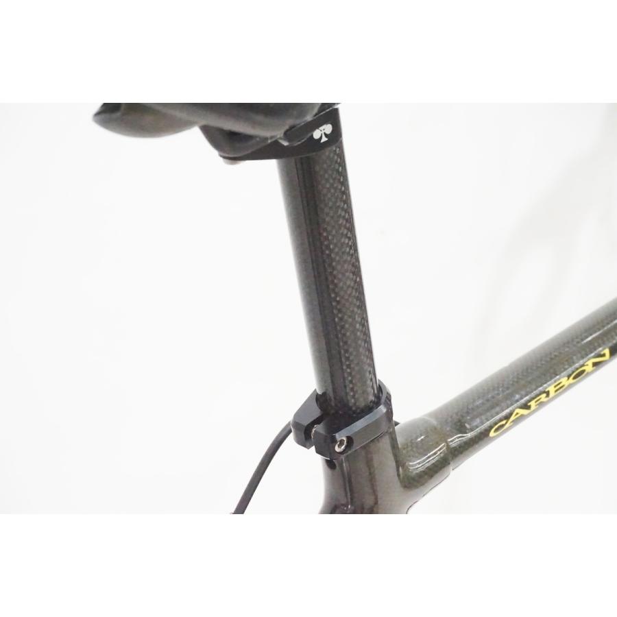 COLNAGO 「コルナゴ」 C40 B-STAY 2002年頃 ロードバイク カスタム COLNAGO 「コルナゴ」 C40 B-STAY 2002年頃 ロードバイク カスタム