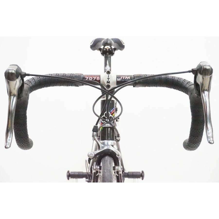 COLNAGO 「コルナゴ」 C40 B-STAY 2002年頃 ロードバイク カスタム 