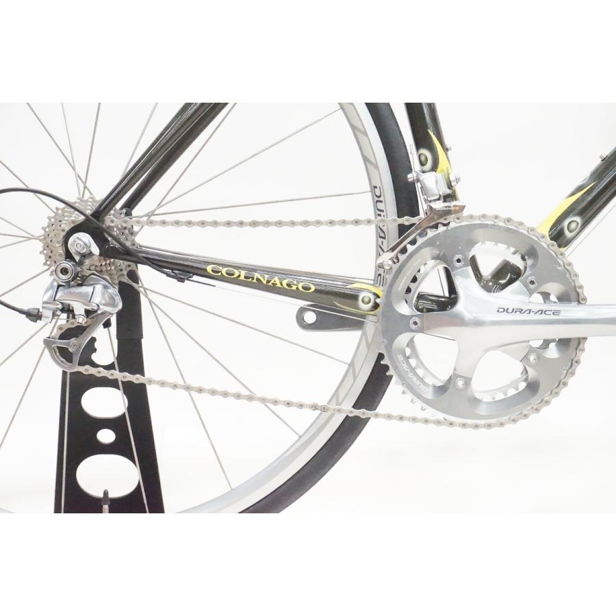 COLNAGO 「コルナゴ」 C40 B-STAY 2002年頃 ロードバイク カスタム 