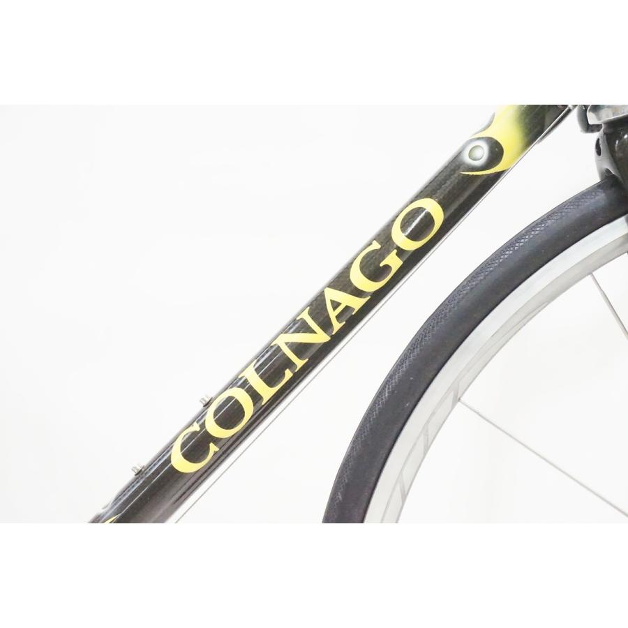COLNAGO 「コルナゴ」 C40 B-STAY 2002年頃 ロードバイク カスタム