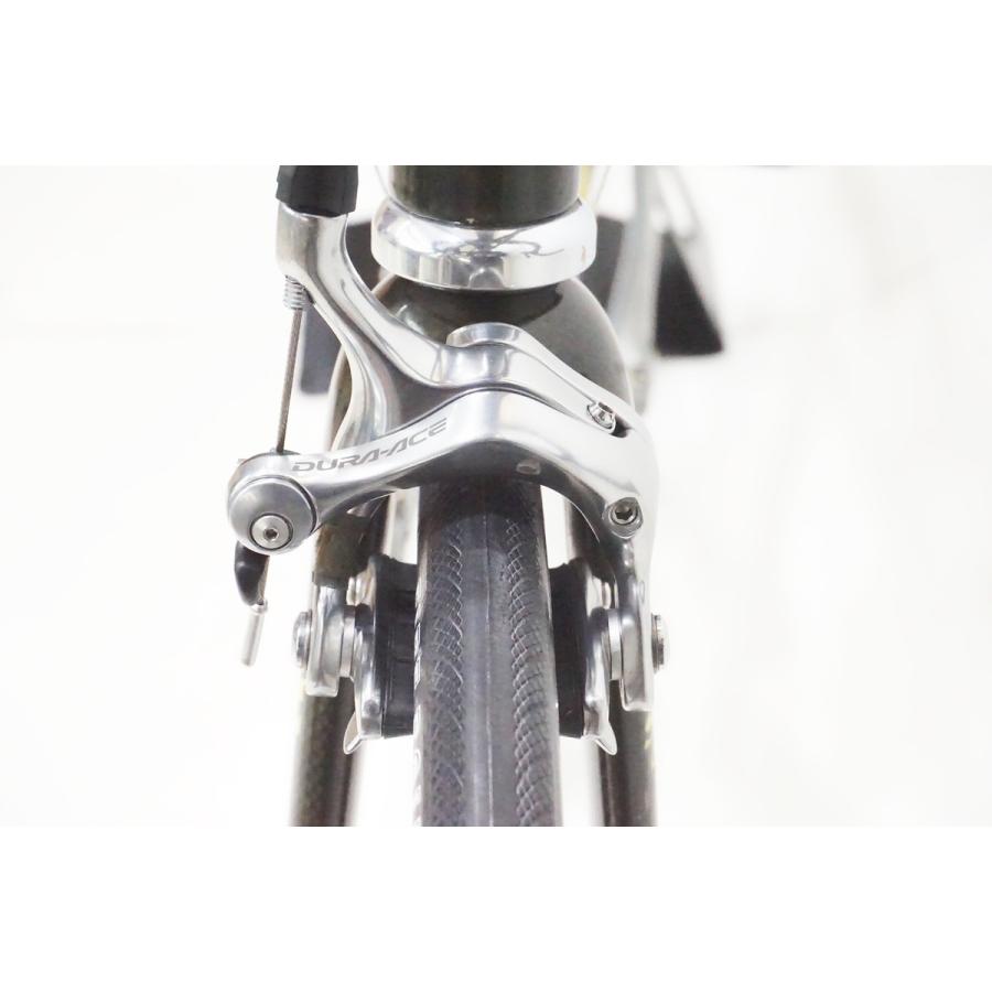COLNAGO 「コルナゴ」 C40 B-STAY 2002年頃 ロードバイク カスタム