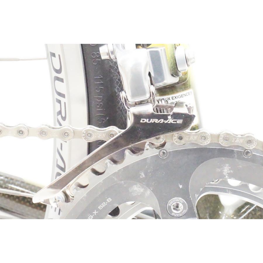 COLNAGO 「コルナゴ」 C40 B-STAY 2002年頃 ロードバイク カスタム