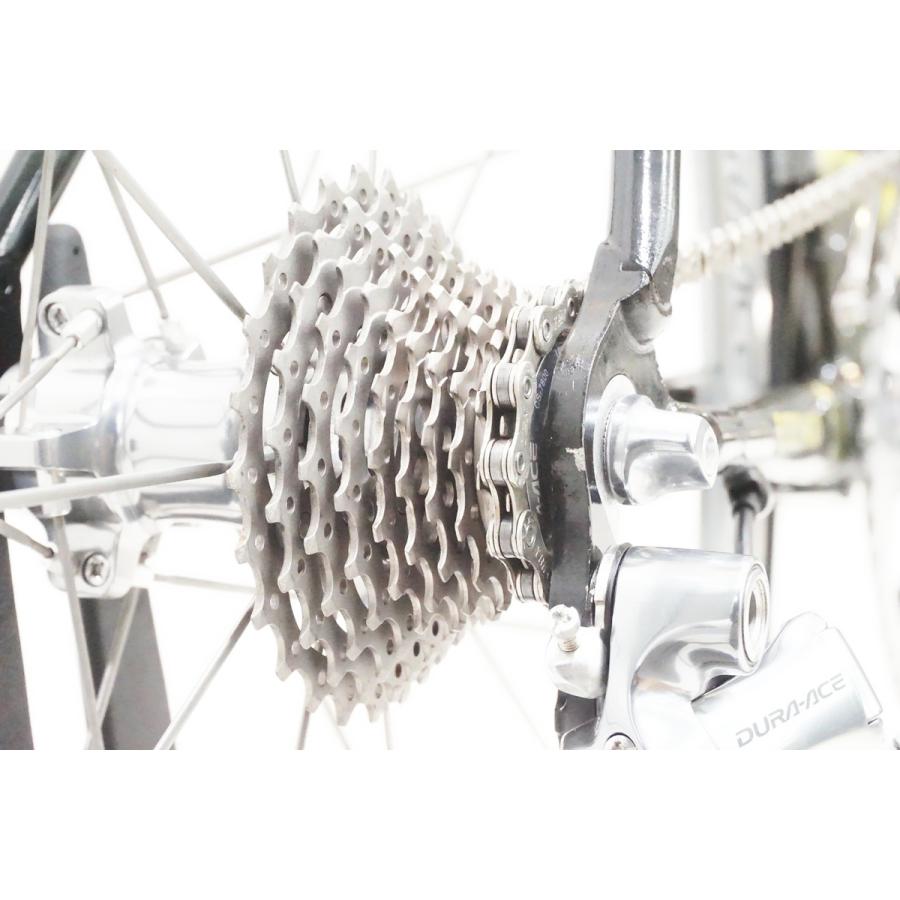 COLNAGO 「コルナゴ」 C40 B-STAY 2002年頃 ロードバイク カスタム 