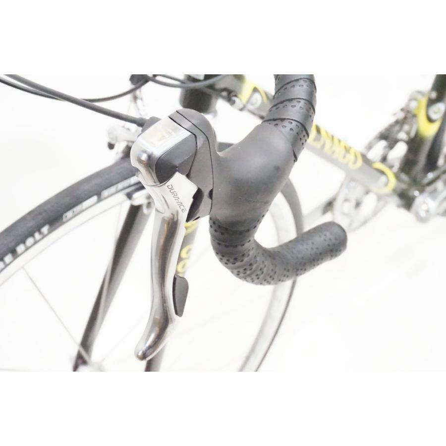 COLNAGO 「コルナゴ」 C40 B-STAY 2002年頃 ロードバイク カスタム